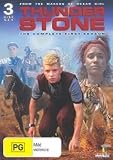 Thunderstone - Season One - 3-DVD Set ( Thunderstone - Season 1 )
