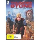 Thunderstone - Season One - 3-DVD Set ( Thunderstone - Season 1 )by Jeffrey Walker
