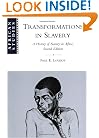 Transformations in Slavery: A History of Slavery in Africa (African Studies)