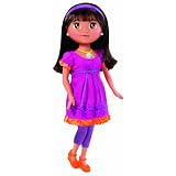 Mattel Dora Links Doll
