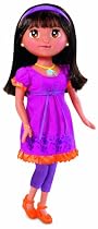 \#5 Mattel Dora Links Doll - Electronic Toys Store, Learning Electronic Toys for Sale, 2009 Christmas Toys, Electronic Christmas Toys 2009