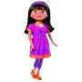 Mattel Dora Links Doll