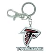 Atlanta Falcons NFL Zamac" Key Chain"
