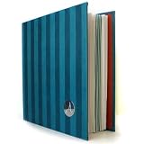 Gender Neutral Baby Keepsake Album by 
