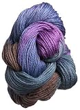 Lornas Laces Wool Top Print Bucks Bar 142 Yarn