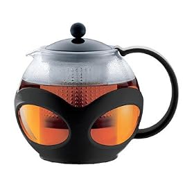 Bodum New Kenya Tea Press - Small