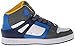 DC Rebound Skate Shoe (Little Kid/Big Kid)