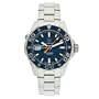 TAG Heuer Men's WAJ1112.BA0870 Aquaracer 500M Quartz Watch