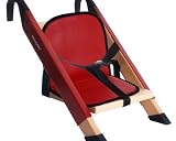 Handysitt Red/Beech