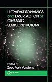 Ultrafast dynamics and laser action of organic semiconductors