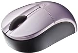 Trust Nanou Wireless Micro Optical Mouse 17087 (Pink)