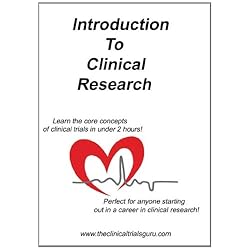 Introduction To Clinical Research