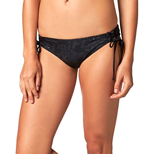 Fox Racing Womens Splash Lace Up Side Tie Bottom