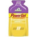 PowerBar Power Gel C2 MAX - Box of 24 (Berry Blast)