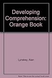 Developing comprehension