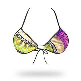 Buy Body Glove Fauna Baby Love Triangle Bikini Top - Ladies 2010