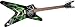 Dean Dimeblade Tribute Electric Guitar