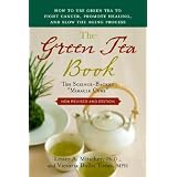 TheGreenTeaBook