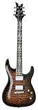 Dean Vendetta 4.0 Solid Body Guitar, Tiger Eye - B0009K1ZYG