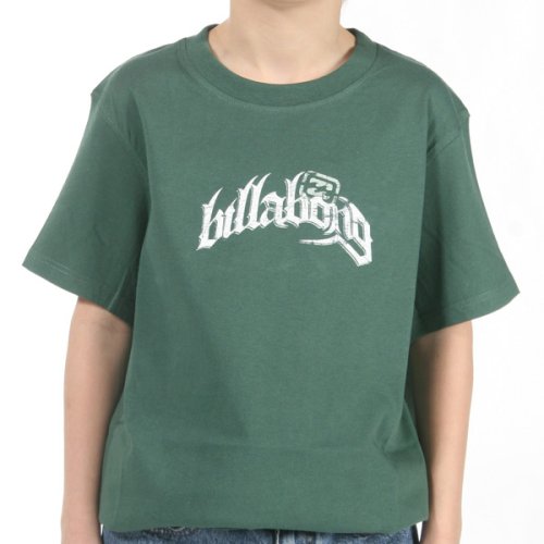 Kinder Hemd Billabong Provence SS Youth 07/08