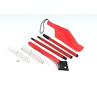 Gutter Getter 00652 Gutter Care and Cleaning Kit