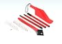 Gutter Getter 00652 Gutter Care and Cleaning Kit