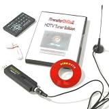 Sabrent HDTV USB Digital TV Tuner w/ 2GB Flash Drive and Software