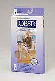 `Jobst Opaque 30-40 K/H Ivory Small