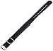 Hadley-Roma MS4220RF 220 22mm Nylon Black Watch Strap
