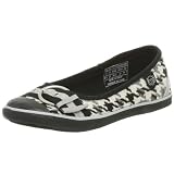 Sugar Women's Smokin Cat Flat