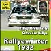 Rallye WM 82 Monte & Schweden *Opel mit W. R�hrl *