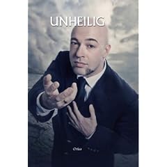 Das Orkus Unheilig Buch - Offiziell autorisiert