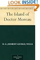 The Island of Doctor Moreau