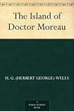 The Island of Doctor Moreau