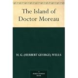 The Island of Doctor Moreau
