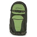DAKINE Bike Rucksack Girls Session Pack, 6.5 Liter, olive/wermut