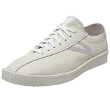 Tretorn Women's Nylite Gto Sneaker,White/Lilac Marble,11 B