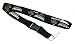 Jacksonville Jaguars Lanyard Keychain Id Ticket