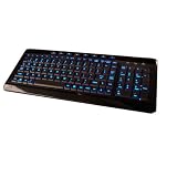 Image of Wireless Keyboard And Mouse Lighted