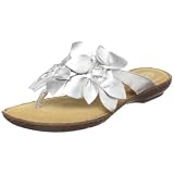 Clarks Womens Brisk Pixie Thong Sandal