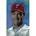 Pat Burrell Philadelphia Phillies Baseball Poster - 13x19