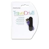 Memorex® TravelDrive 2007 USB Drive 4GB