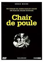 Chair de poule [Region 2]