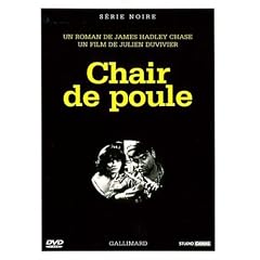 Chair de poule
