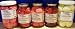 Gourmet Pickled Food Sampler