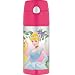 Thermos Funtainer Bottle, Disney Princess, 12 Ounce