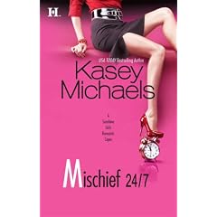 Mischief 24/7 (The Sunshine Girls)