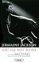 You're not alone. Le vrai Michael dans les yeux de son frère