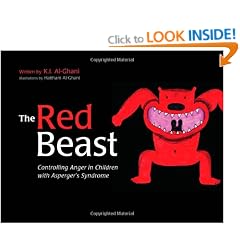 The Red Beast: Controlling Anger in Children with Asperger's Syndrome