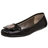 Vince Camuto Womens Veruca Flat